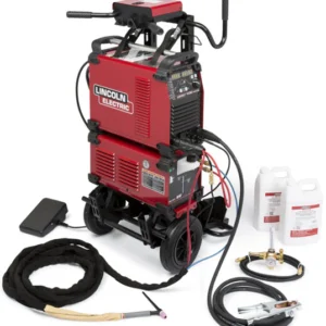 Lincoln Aspect 230 AC/DC Water Cooled One-Pak K4342-1