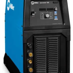 Miller Syncrowave 300 AC/DC TIG Welder 907782