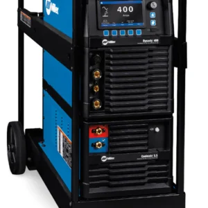 Miller Dynasty 400 TIGRunner 907858001