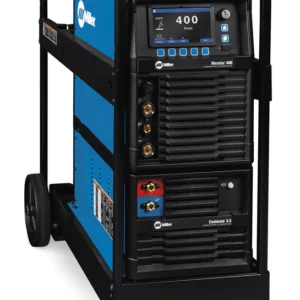 Miller Maxstar 400 TIGRunner 907873001