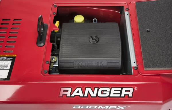 Lincoln Ranger 330MPX Engine Driven Welder (Kohler) K3459-1 - Image 2