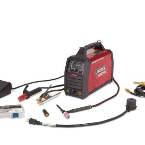 Lincoln Electric Sprinter™ 180Si TIG One-Pak® #K5584-1