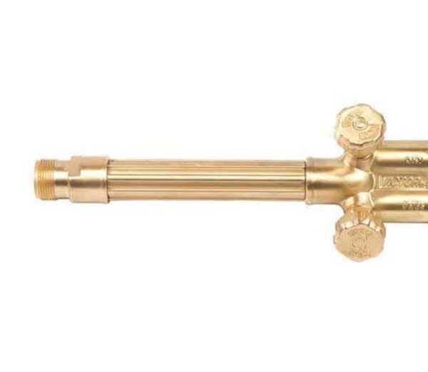 Victor 315FC+ Welding Torch Handle 300 Series #0382-0093 - Image 3