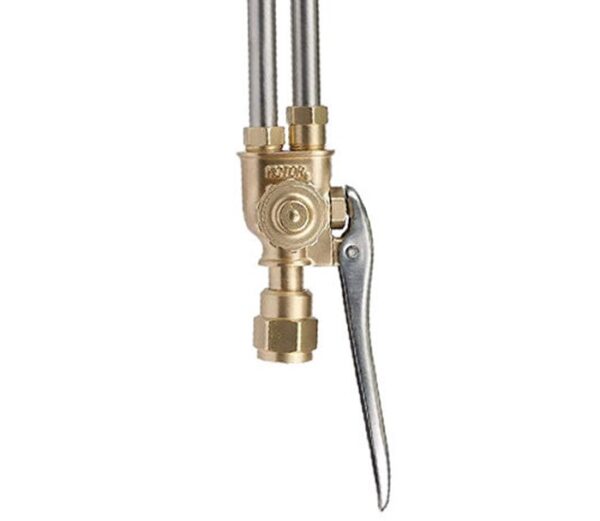 Victor CA2460+ Cutting Torch, 0381-1928 (replacement for 0381-0816) - Image 4