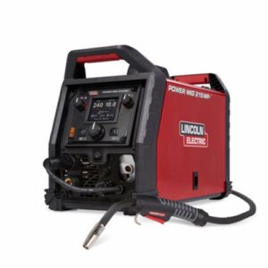 Lincoln Electric PowerMIG 215 Mpi Multi-Process Welder K4876-1