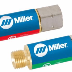 Smith® Flashback Arrestor (set) - Regulator Mount #H753