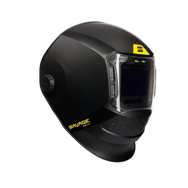 ESAB® Savage™ A50LUX Welding Helmet, Shades 3/5-13 #0700500950 - Image 3