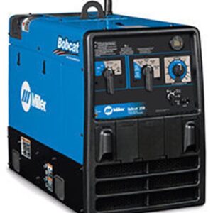 MILLER BOBCAT 250 (KOHLER), GFCI Part#907500