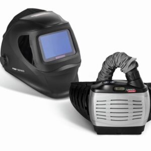 Lincoln VIKING™ 3250D FGS® PAPR with Standard Battery #K4550-1