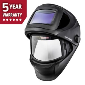 Lincoln VIKING™ 3250D FGS™ Welding Helmet #K3540-3