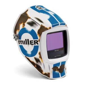 Miller Digital Infinity™, Relic, Clearlight 2.0 Welding Helmet #288722