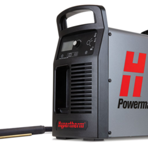 Powermax65 SYNC 200-600V CSA, CPC port, 75° 25' hand torch/35' machine torch, remote #083351