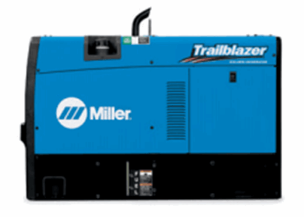 Miller Trailblazer 275 - Image 4
