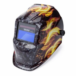 Lincoln VIKING™ 1740 Ignition™ Welding Helmet #K4375-3