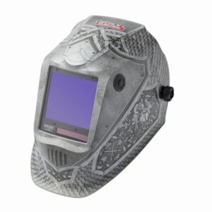 Lincoln VIKING™ 3350 Medieval® Welding Helmet #K4671-4