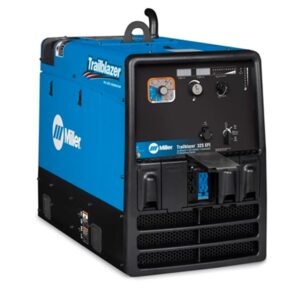 Miller Trailblazer® 325 (Kohler) EFI w/ Excel Power #907798002