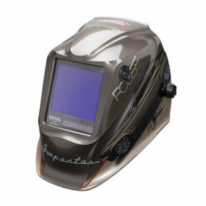 Lincoln VIKING™ 3350 Foose Imposter™ Welding Helmet #K4181-4