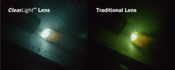 Miller Classic Series, VS Metalworks W/ClearLight™ Lens Technology 287810 - Image 7