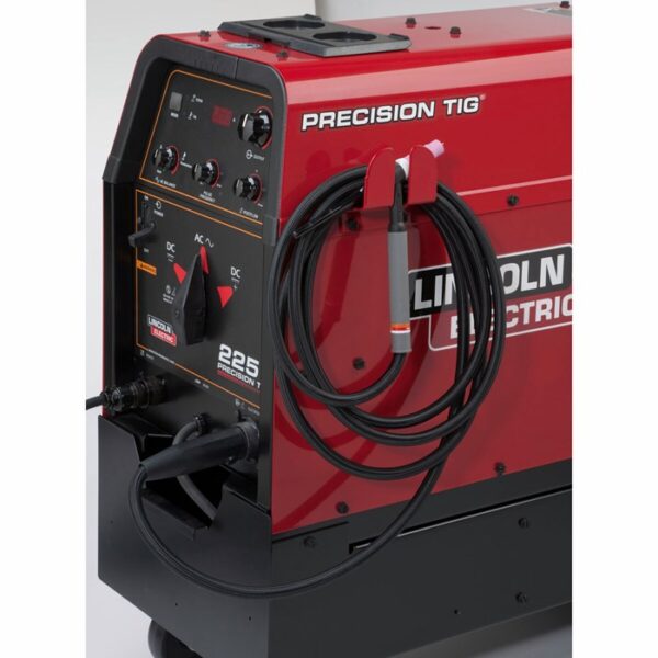 Lincoln Electric Precision TIG® 225 TIG Welder Ready-Pak® #K2535-1 - Image 6