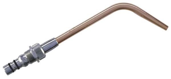 Miller - Smith Complete HEAVY Duty Outfit CGA 510 #HBA-40510 - Image 3