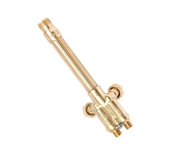 Victor 315FC+ Welding Torch Handle 300 Series #0382-0093 - Image 2
