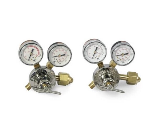 Miller - Smith Toughcut™ acetylene outfit, CGA 300 MB54A-300 - Image 4