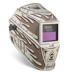 Miller Classic Series, VS Metalworks W/ClearLight™ Lens Technology 287810