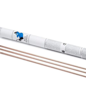 Blue Demon Silicon Bronze X 36" X 1LB Tube TIG Rod