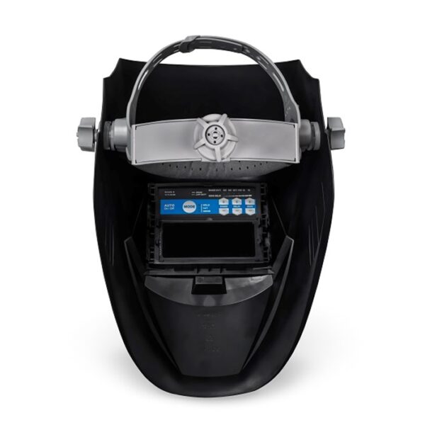 Miller Classic Series, VS Metalworks W/ClearLight™ Lens Technology 287810 - Image 3