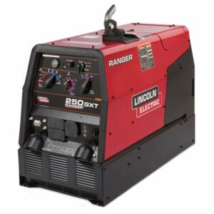 Lincoln Electric Ranger® 250 GXT Engine Driven Welder (Kohler®) w/Electric Fuel Pump #K2382-4