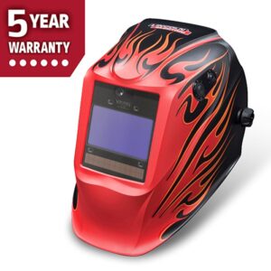 Lincoln Electric VIKING™ 2450 Street Rod® Welding Helmet #K3035-4