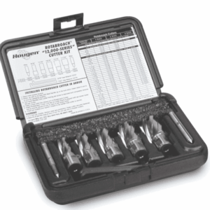 Hougen 1” Cutter Kit Part #12001