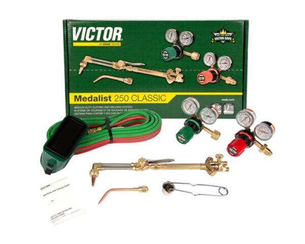 Victor Medalist 250LP Classic 540/510LP #0384-2584