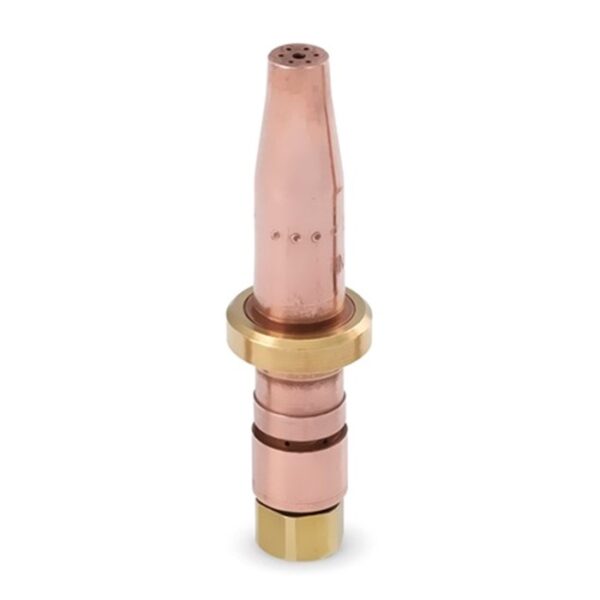Miller MD Acetylene Cutting tips; Cuts to 2 in (51mm) MC12-3 - Image 2