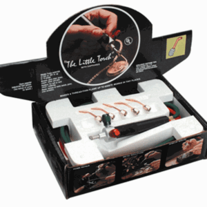 Miller® Smith The Little Torch™ Outfit 23-1001D