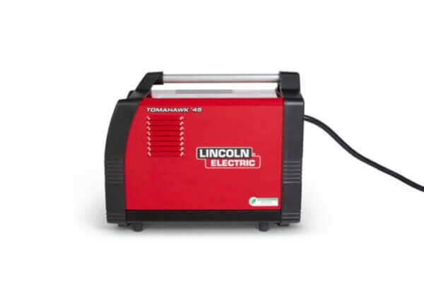 Lincoln Electric Tomahawk® 45 Plasma Cutter with 20 ft (6.1 m) Hand Torch #K5458-1 - Image 7