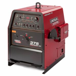 Lincoln Electric Precision TIG® 375 TIG Welder #K2622-1