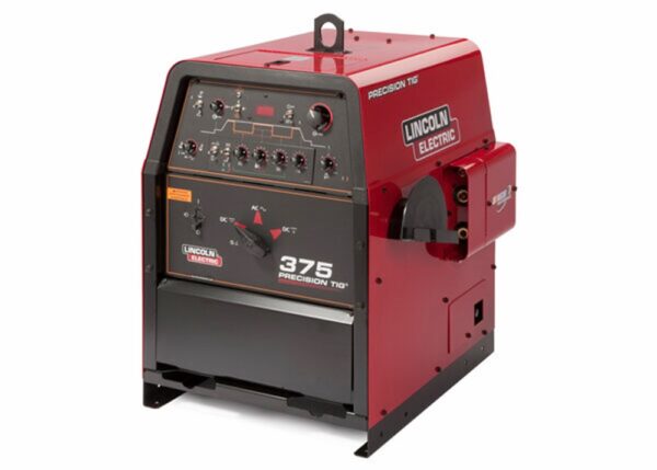 Lincoln Electric Precision TIG® 375 TIG Welder #K2622-1