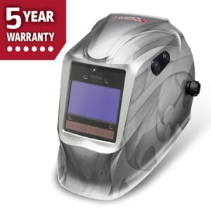 Lincoln Electric VIKING™ 2450 Heavy Metal® Welding Helmet #K3029-4