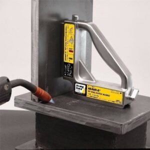 Strong Hand ADJUST-O DUAL SWITCH MAGNET #MS2-90