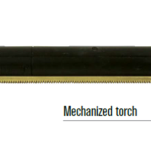 Hypertherm Powermax 10.7 m (35') SmartSYNC 180° Machine Torch #059720