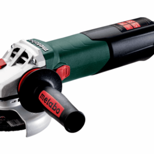 Metabo WEV 15-125 QUICK 5" ANGLE GRINDER #600468420