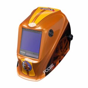 Lincoln Electric VIKING™ 3350 Terracuda® Welding Helmet #K3039-4