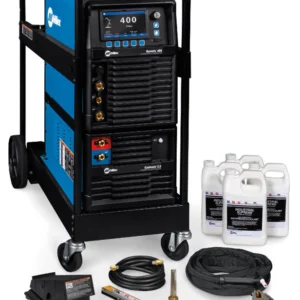 Miller Dynasty 400 Wireless Foot Control Complete 951000002