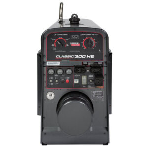 Classic® 300 HE (Kubota®)