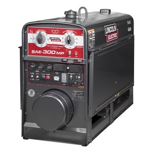 Lincoln Electric SAE-300® MP (PERKINS®) 403F-15T T4 Final - K4089-1