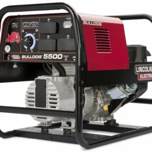 Lincoln Bulldog 5500 Engine Driven Welder (Kohler) K2708-2