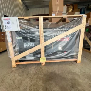 Lincoln Electric - Factory Demo - Cross Country 300 (Kubota) Engine Drive Welder - U4166-1