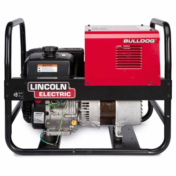 Lincoln Electric Bulldog® 5500 Engine Driven Welder (Kohler®) #K2708-2 - Image 5