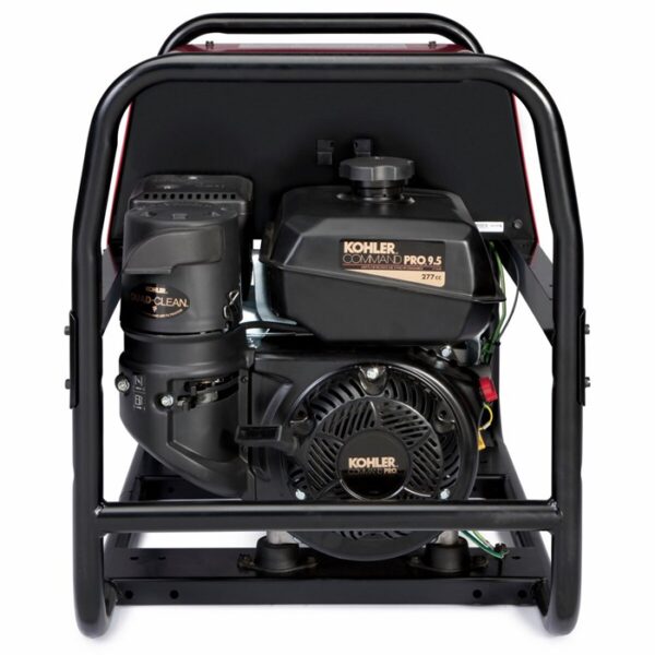 Lincoln Electric Bulldog® 5500 Engine Driven Welder (Kohler®) #K2708-2 - Image 4